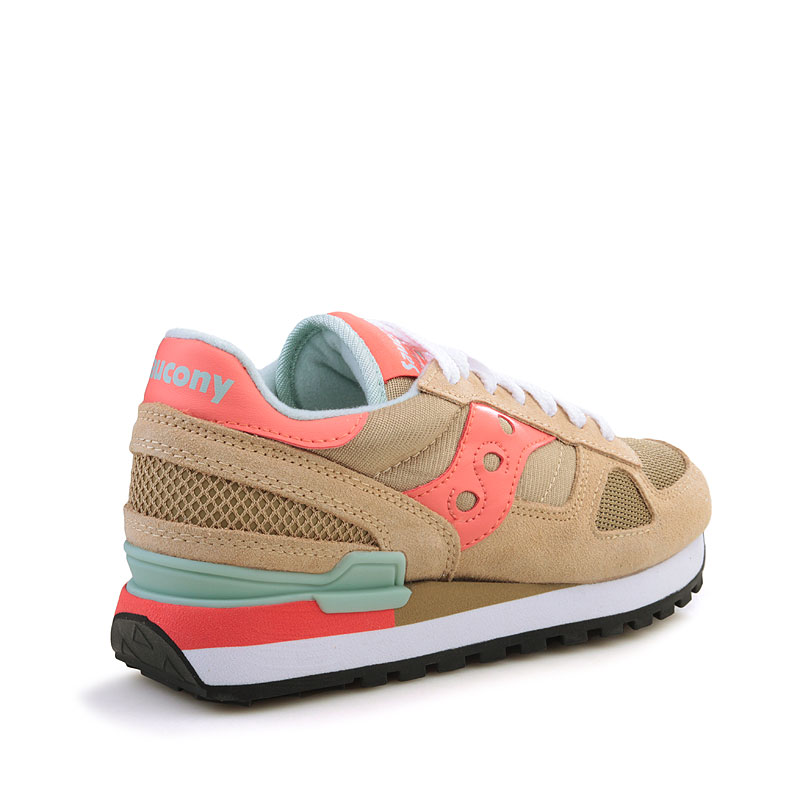 Женские кроссовки Saucony Shadow Original (S1108-606)  - цена, описание, фото 2